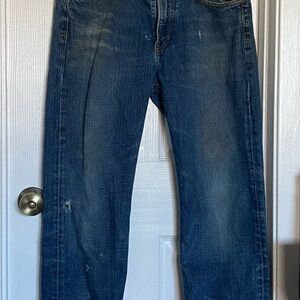 Men’s 2009 Polo Ralph Lauren 867 Classic Fit Jeans 33x32